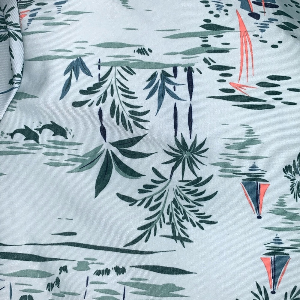 Carters Toddler Rash Guard - Picture 9 of 9